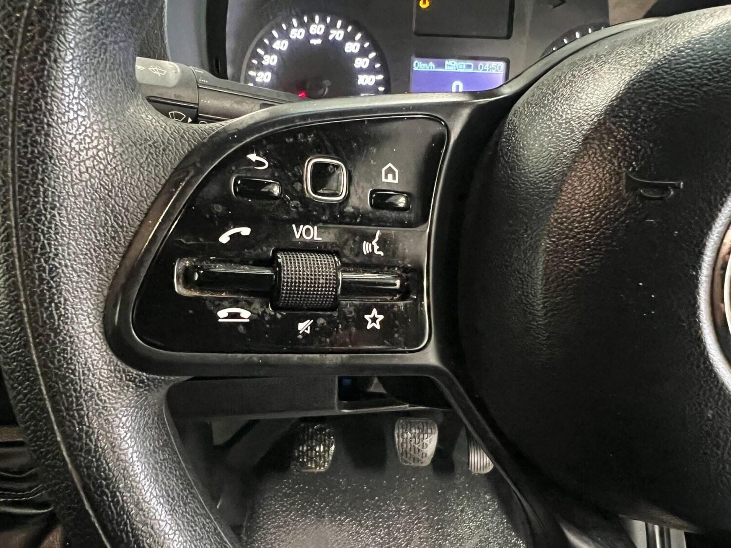 Used Mercedes-Benz Sprinter 2022 for sale - 76116893: Photo 15