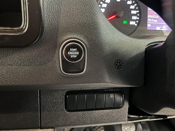 Used Mercedes-Benz Sprinter 2022 for sale - 76116893: Photo 16