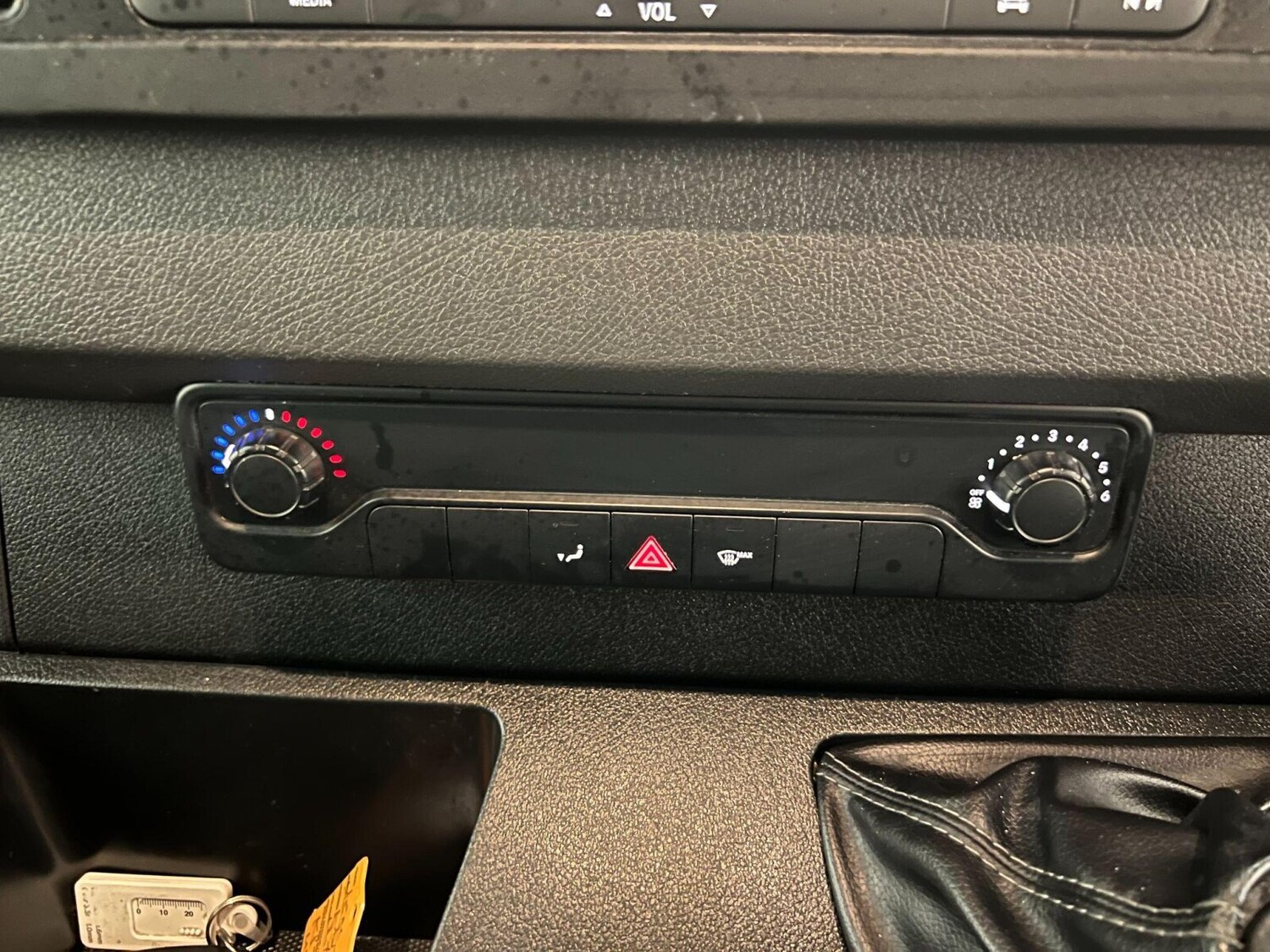 Used Mercedes-Benz Sprinter 2022 for sale - 76116893: Photo 17