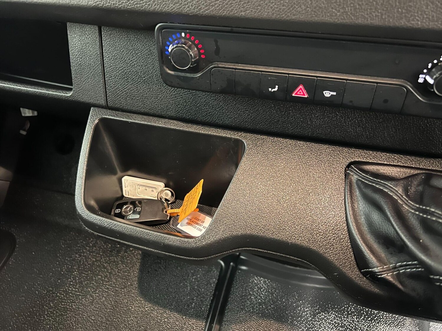 Used Mercedes-Benz Sprinter 2022 for sale - 76116893: Photo 18