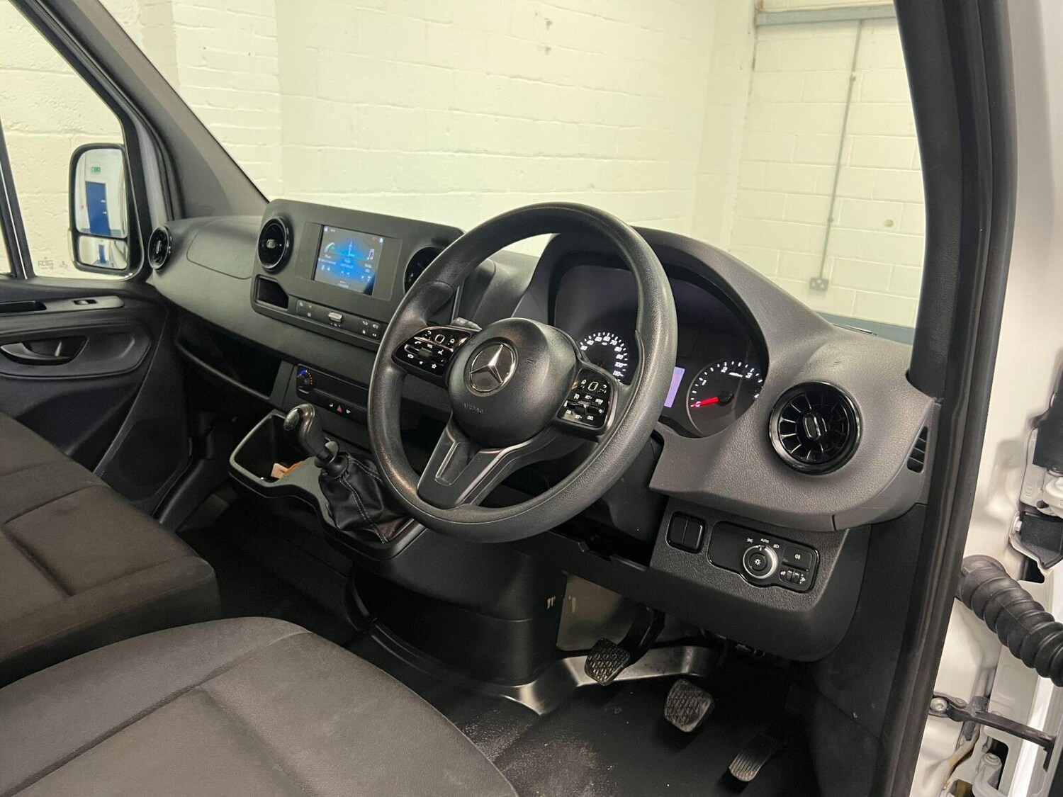 Used Mercedes-Benz Sprinter 2022 for sale - 76116893: Photo 21