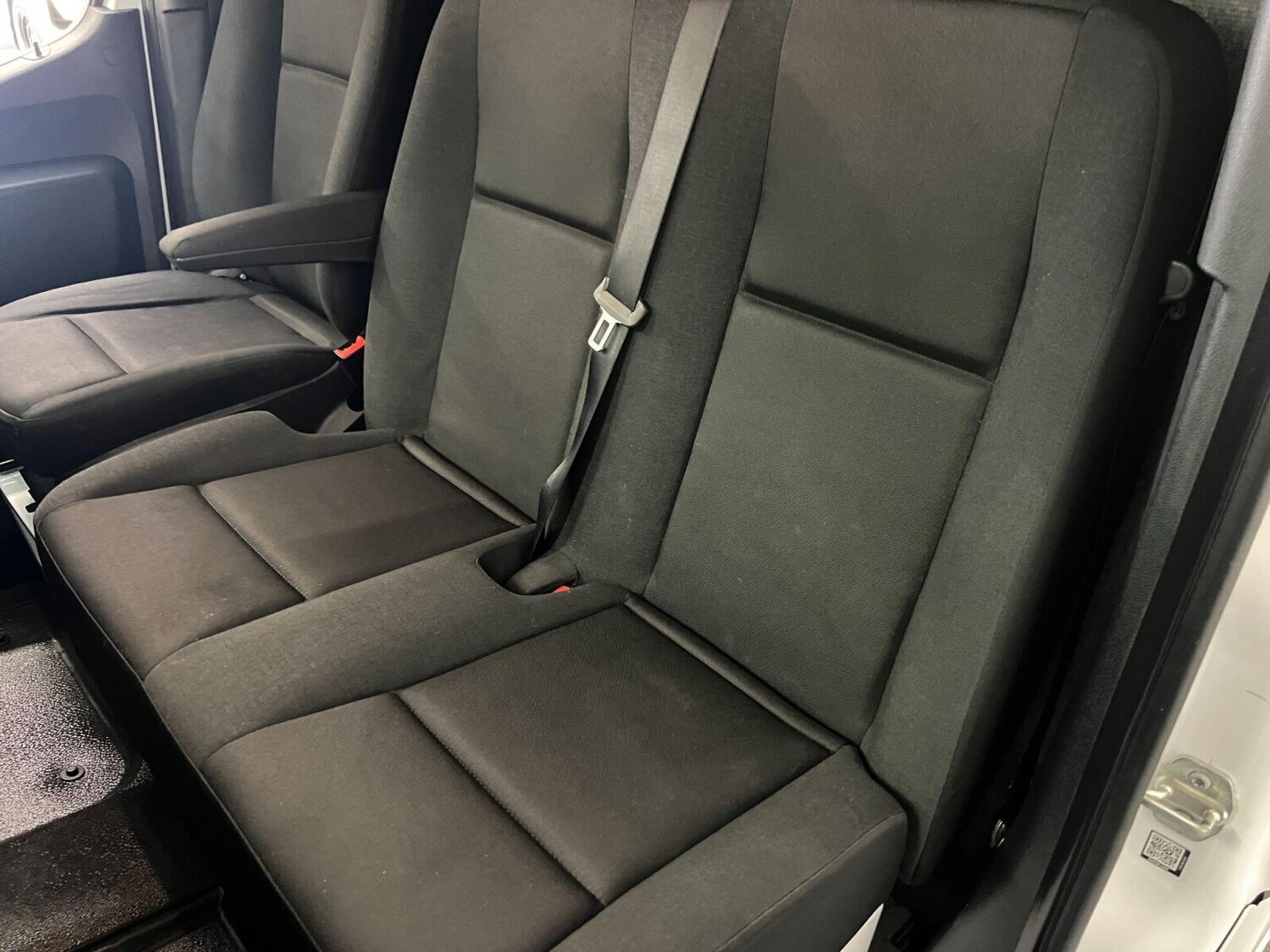 Used Mercedes-Benz Sprinter 2022 for sale - 76116893: Photo 24