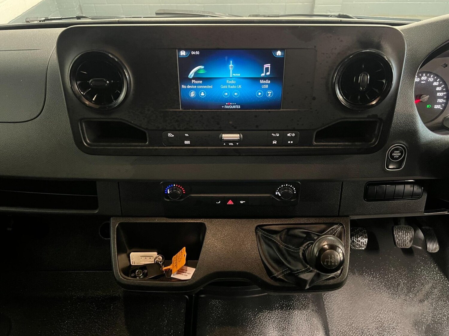 Used Mercedes-Benz Sprinter 2022 for sale - 76116893: Photo 25