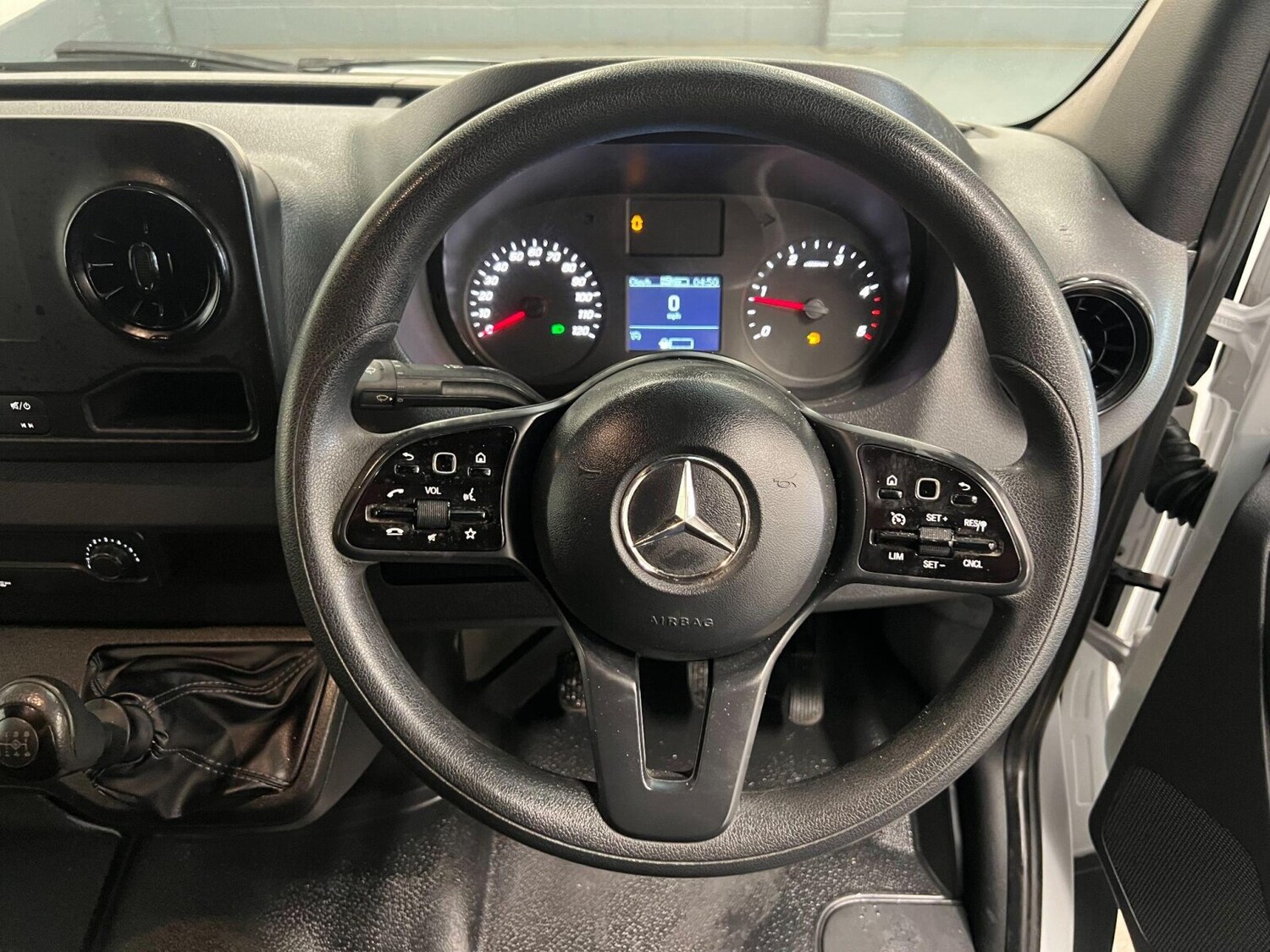 Used Mercedes-Benz Sprinter 2022 for sale - 76116893: Photo 31