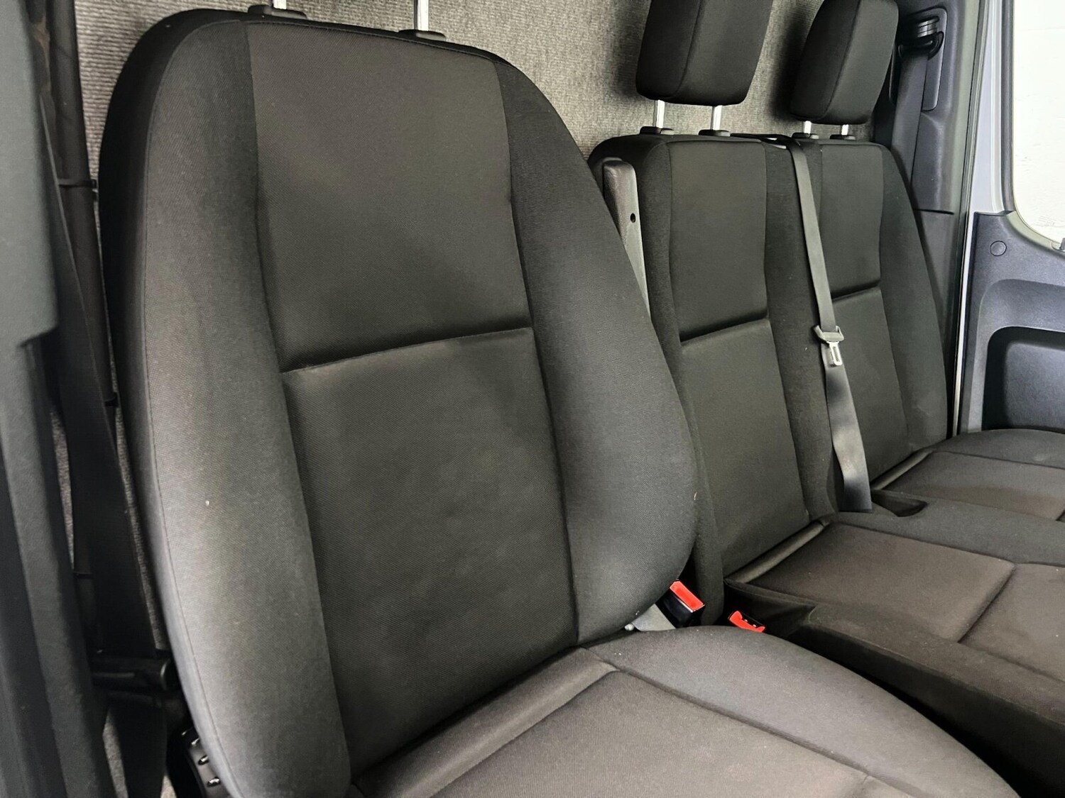 Used Mercedes-Benz Sprinter 2022 for sale - 76116893: Photo 32