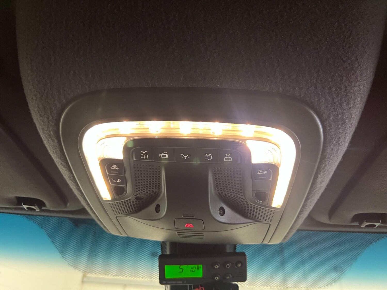 Used Mercedes-Benz Sprinter 2022 for sale - 76116893: Photo 35