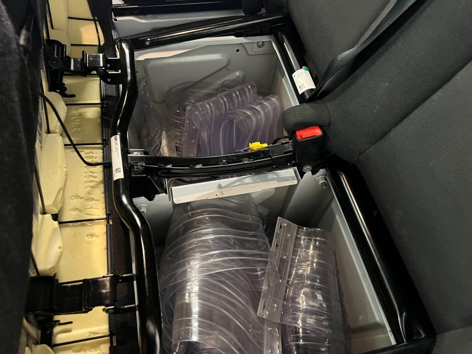 Used Mercedes-Benz Sprinter 2022 for sale - 76116893: Photo 37