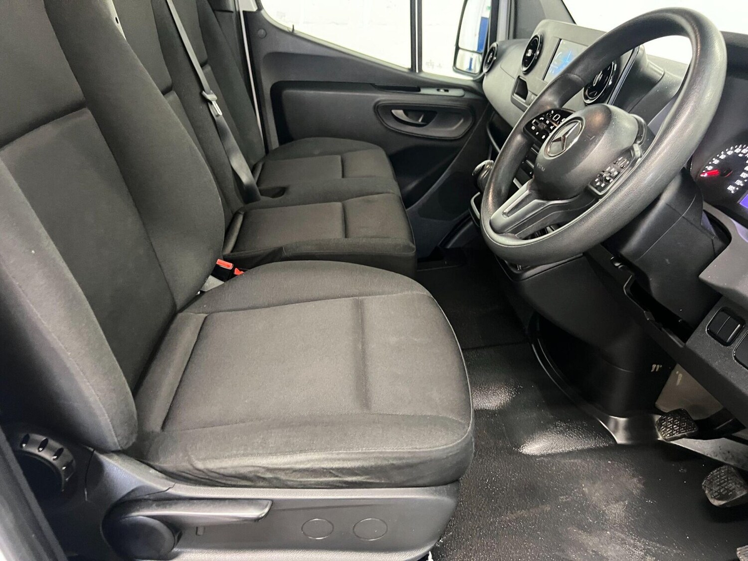 Used Mercedes-Benz Sprinter 2022 for sale - 76116893: Photo 9