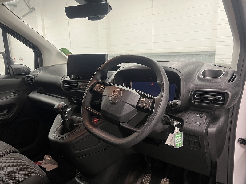 Used Citroen Berlingo 2024 for sale - 77447139: Photo 6