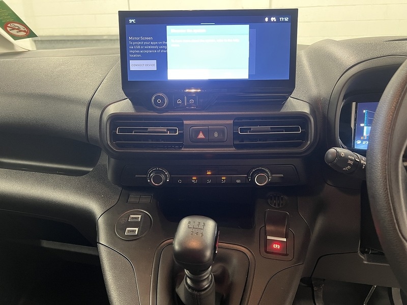 Used Citroen Berlingo 2024 for sale - 77447139: Photo 8