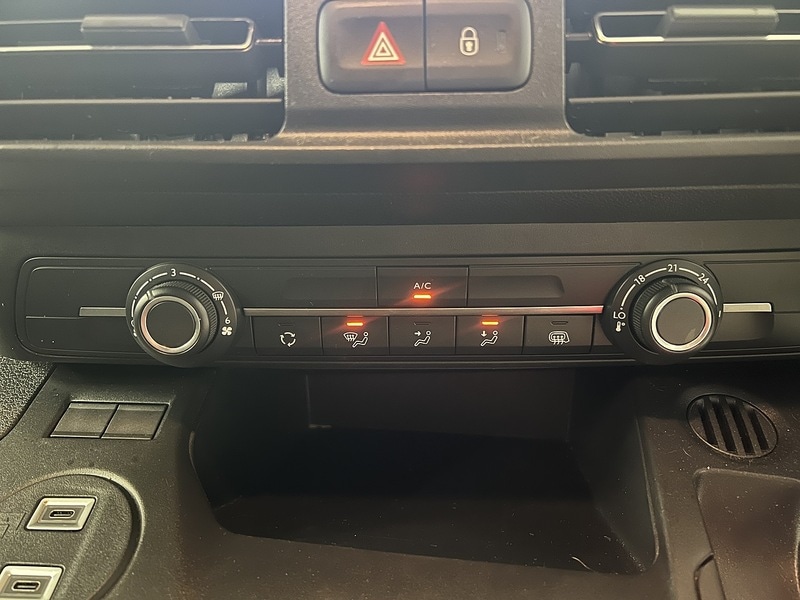 Used Citroen Berlingo 2024 for sale - 77447139: Photo 9