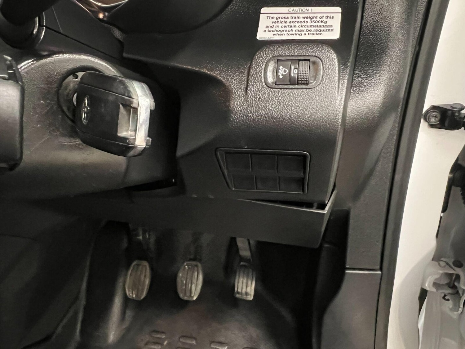 Used Toyota ProAce 2023 for sale - 76140002: Photo 12