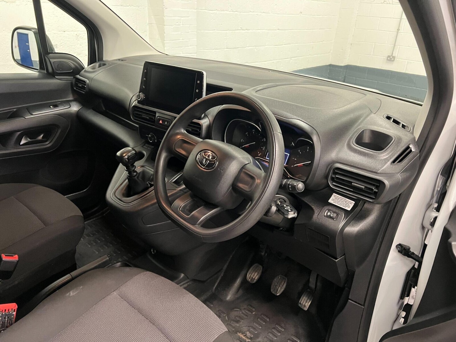 Used Toyota ProAce 2023 for sale - 76140002: Photo 14