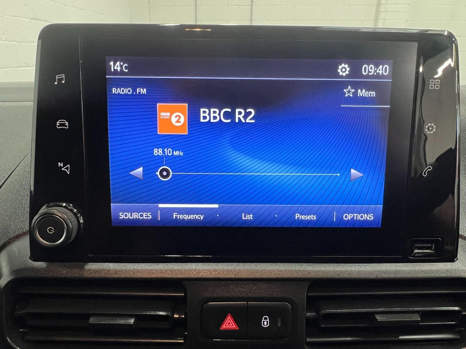 Used Toyota ProAce 2023 for sale - 76140002: Photo 18