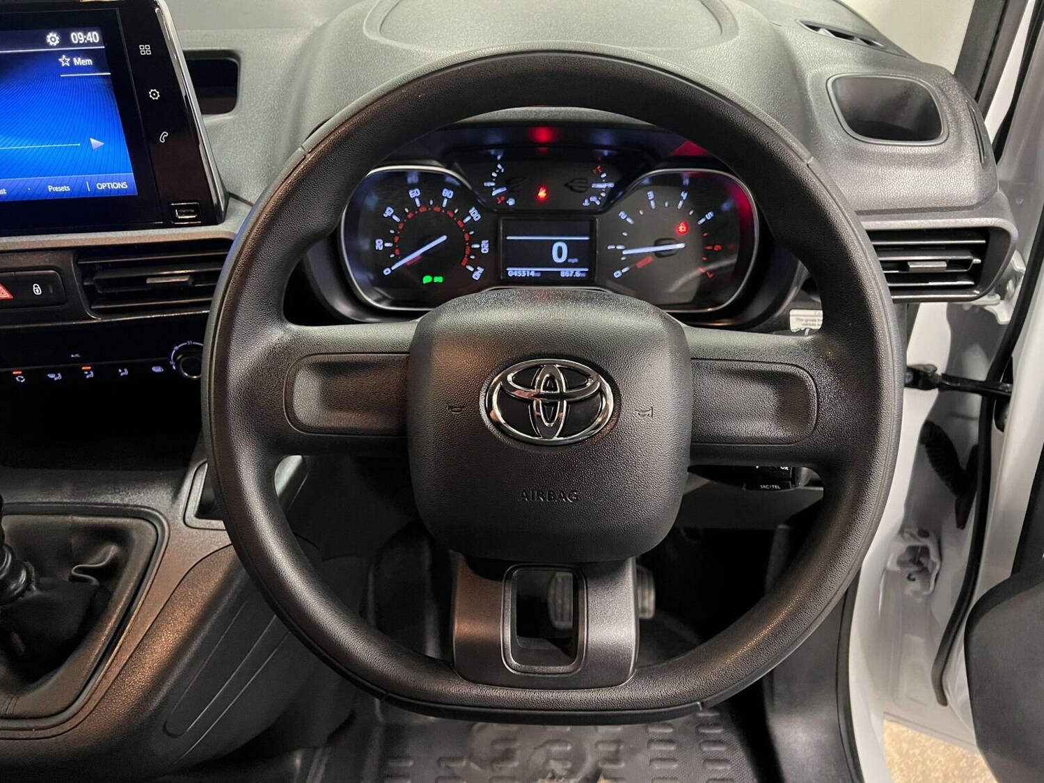 Used Toyota ProAce 2023 for sale - 76140002: Photo 24