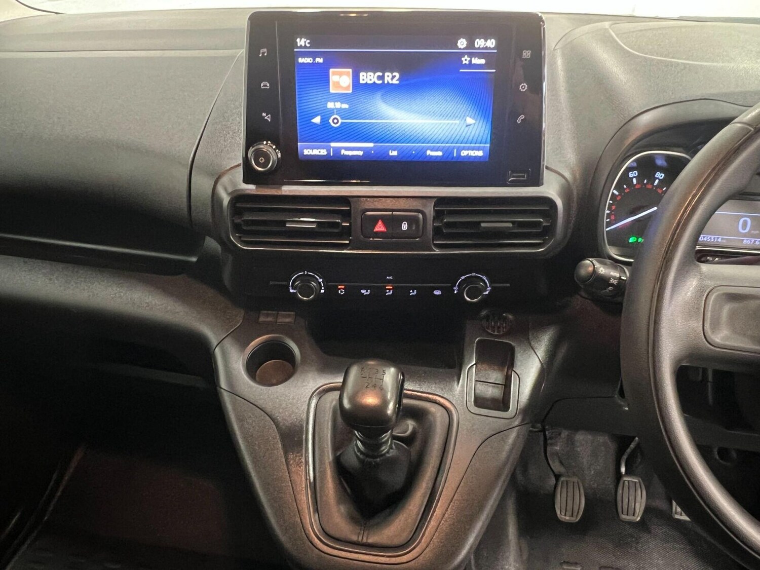 Used Toyota ProAce 2023 for sale - 76140002: Photo 29