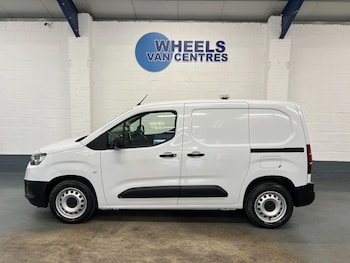 Used Toyota ProAce 2023 for sale - 76140002: Photo 2