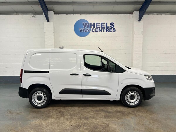 Used Toyota ProAce 2023 for sale - 76140002: Photo 7