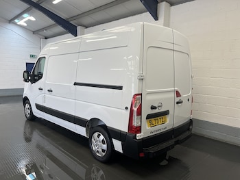 Used Nissan Interstar 2023 for sale - 78712907: Photo