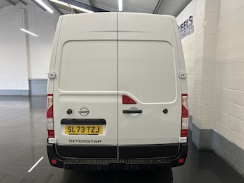 Used Nissan Interstar 2023 for sale - 78712907: Photo