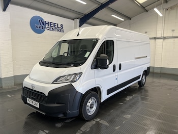 Used Toyota PROACE MAX 2025 for sale - 79392503: Photo