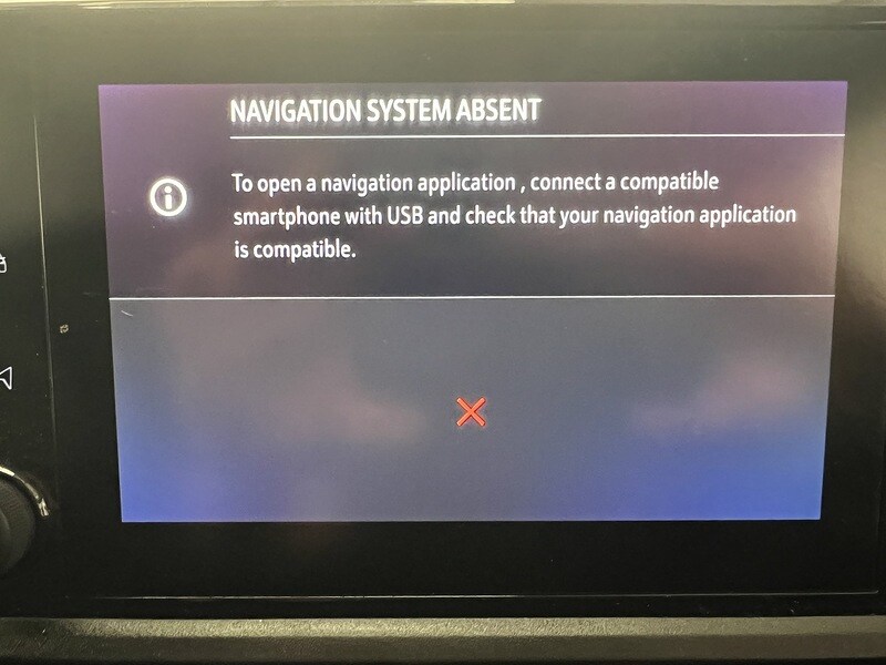 Used Vauxhall Combo 2021 for sale - 77817926: Photo 10