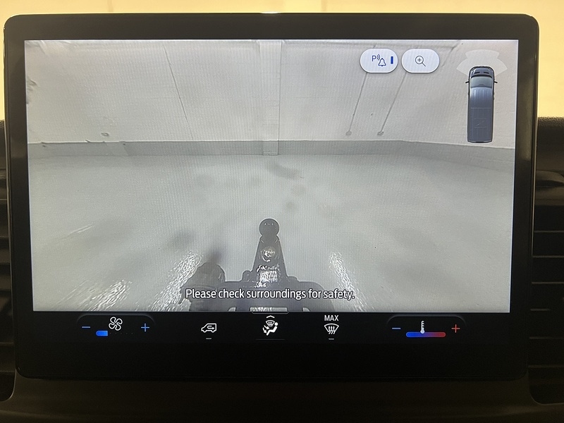 Used Ford Transit 2024 for sale - 77298357: Photo 10