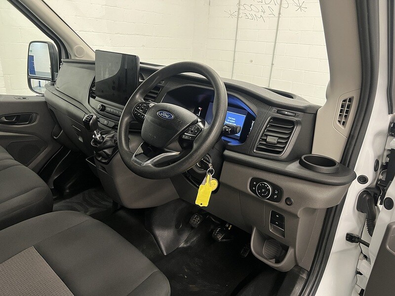 Used Ford Transit 2024 for sale - 77298357: Photo 11