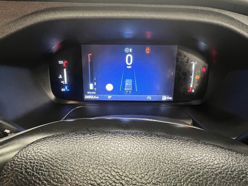 Used Ford Transit 2024 for sale - 77298357: Photo 16