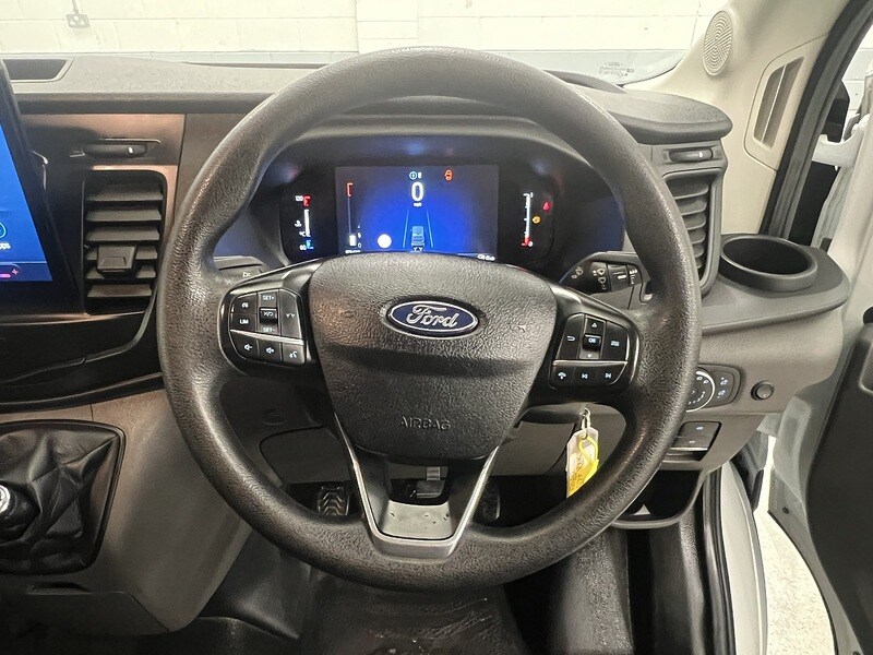 Used Ford Transit 2024 for sale - 77298357: Photo 17