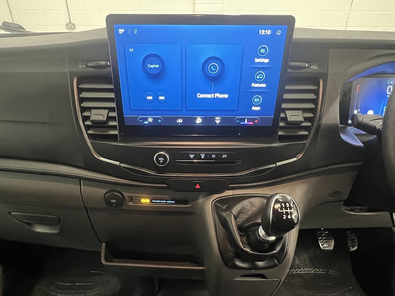 Used Ford Transit 2024 for sale - 77298357: Photo 18