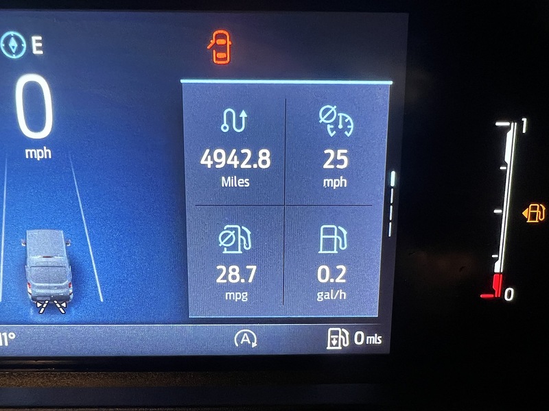 Used Ford Transit 2024 for sale - 77298357: Photo 22