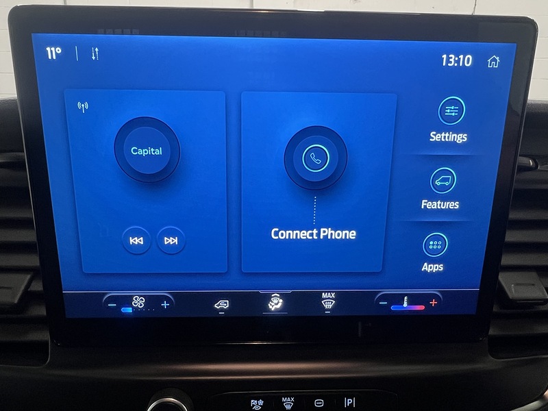 Used Ford Transit 2024 for sale - 77298357: Photo 23