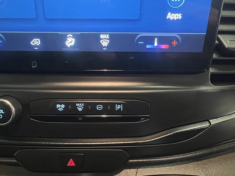 Used Ford Transit 2024 for sale - 77298357: Photo 25