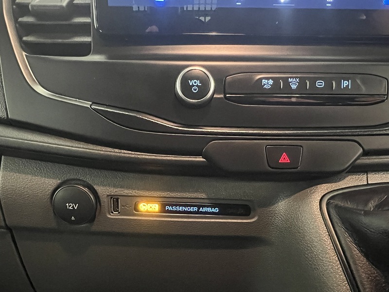 Used Ford Transit 2024 for sale - 77298357: Photo 27