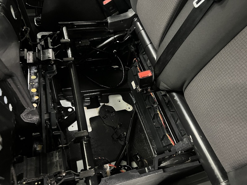 Used Ford Transit 2024 for sale - 77298357: Photo 35