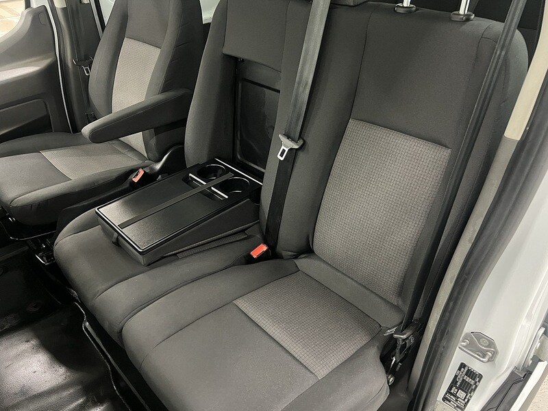 Used Ford Transit 2024 for sale - 77298357: Photo 36