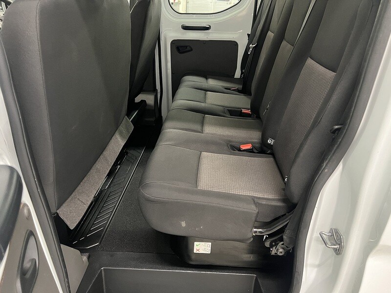 Used Ford Transit 2024 for sale - 77298357: Photo 37