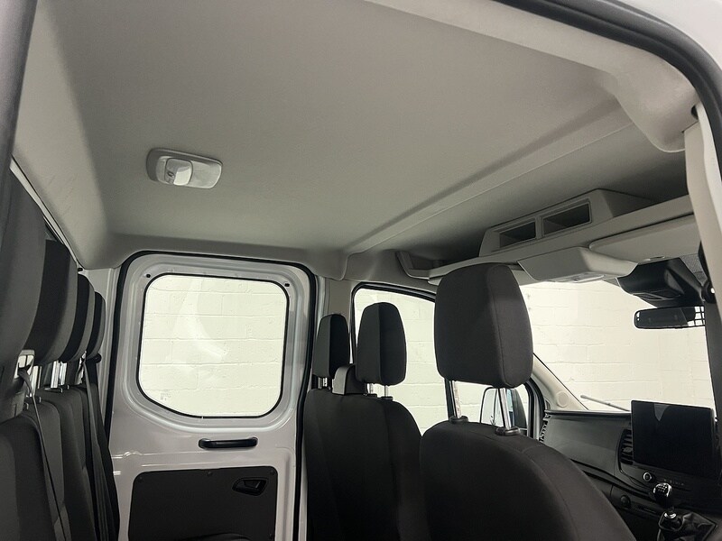 Used Ford Transit 2024 for sale - 77298357: Photo 39