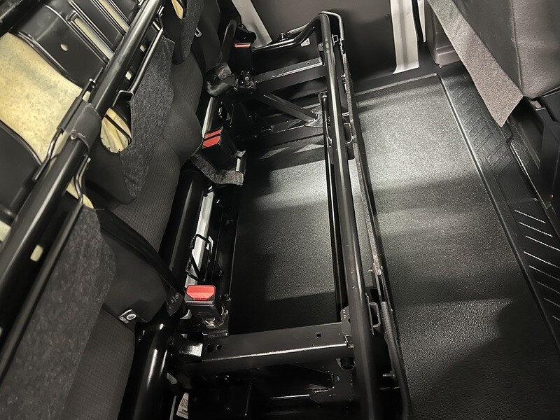 Used Ford Transit 2024 for sale - 77298357: Photo 40