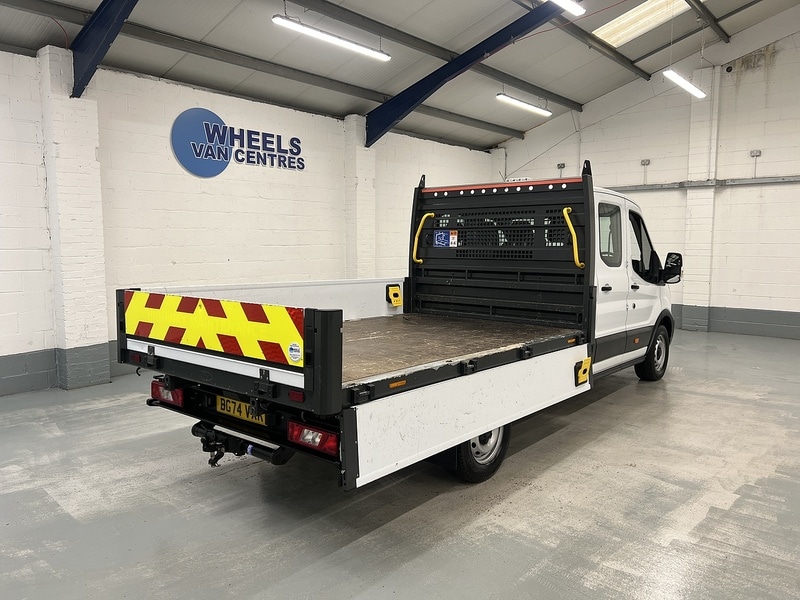 Used Ford Transit 2024 for sale - 77298357: Photo 41