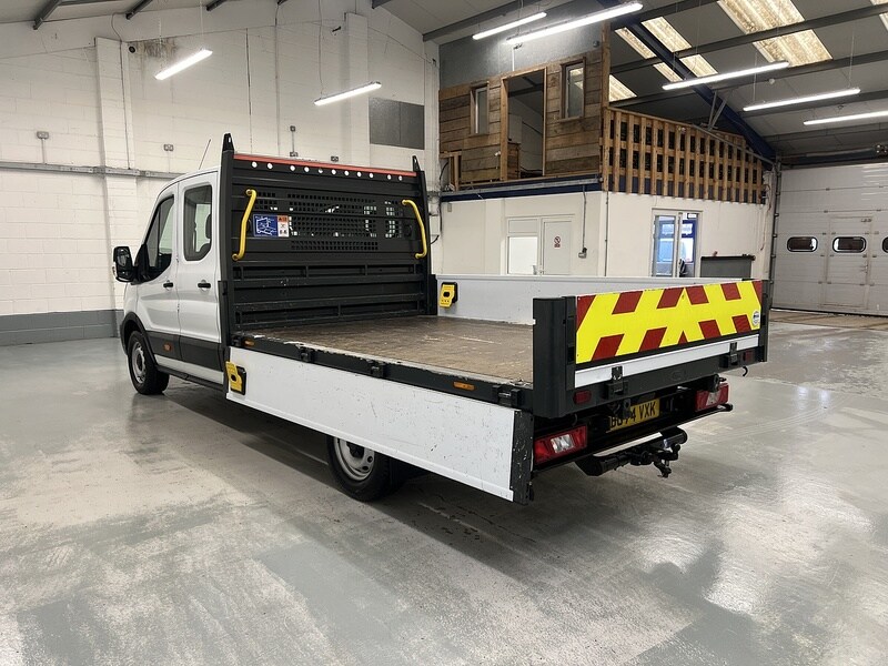 Used Ford Transit 2024 for sale - 77298357: Photo 42