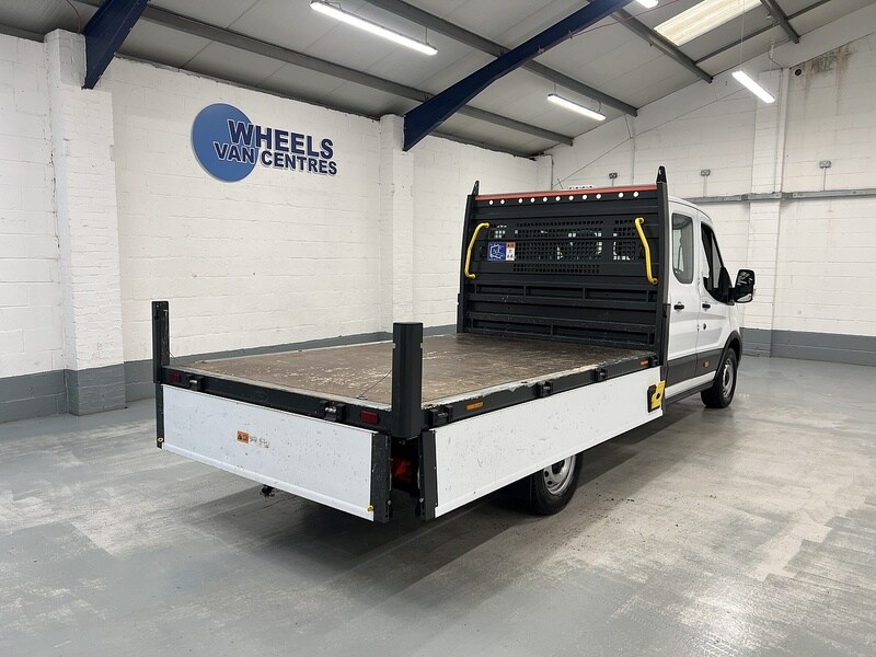 Used Ford Transit 2024 for sale - 77298357: Photo 45