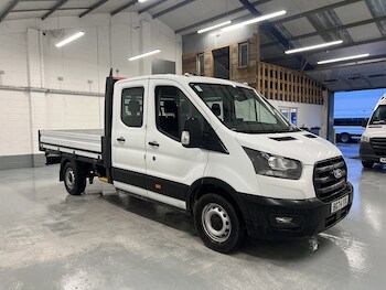 Used Ford Transit 2024 for sale - 77298357: Photo