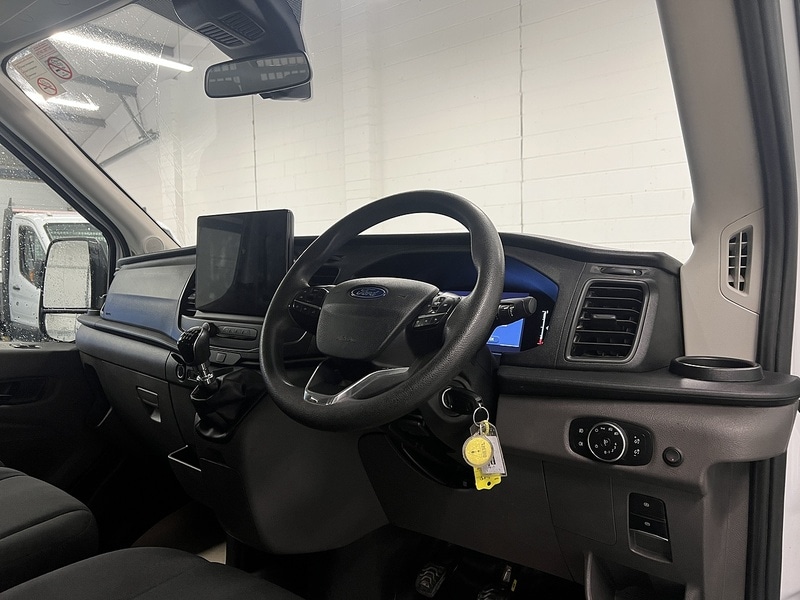 Used Ford Transit 2024 for sale - 77298357: Photo 6