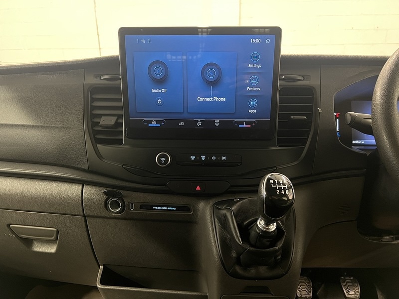 Used Ford Transit 2024 for sale - 77298357: Photo 8