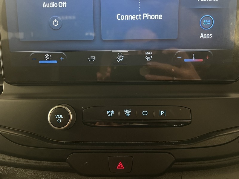 Used Ford Transit 2024 for sale - 77298357: Photo 9