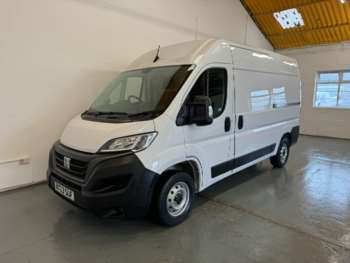 Used Fiat Ducato 2023 for sale - 73619131: Photo