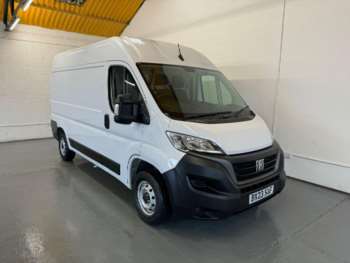 Used Fiat Ducato 2023 for sale - 73619131: Photo