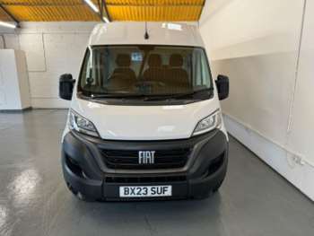 Used Fiat Ducato 2023 for sale - 73619131: Photo